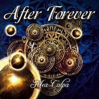 After Forever Mea Culpa album cover