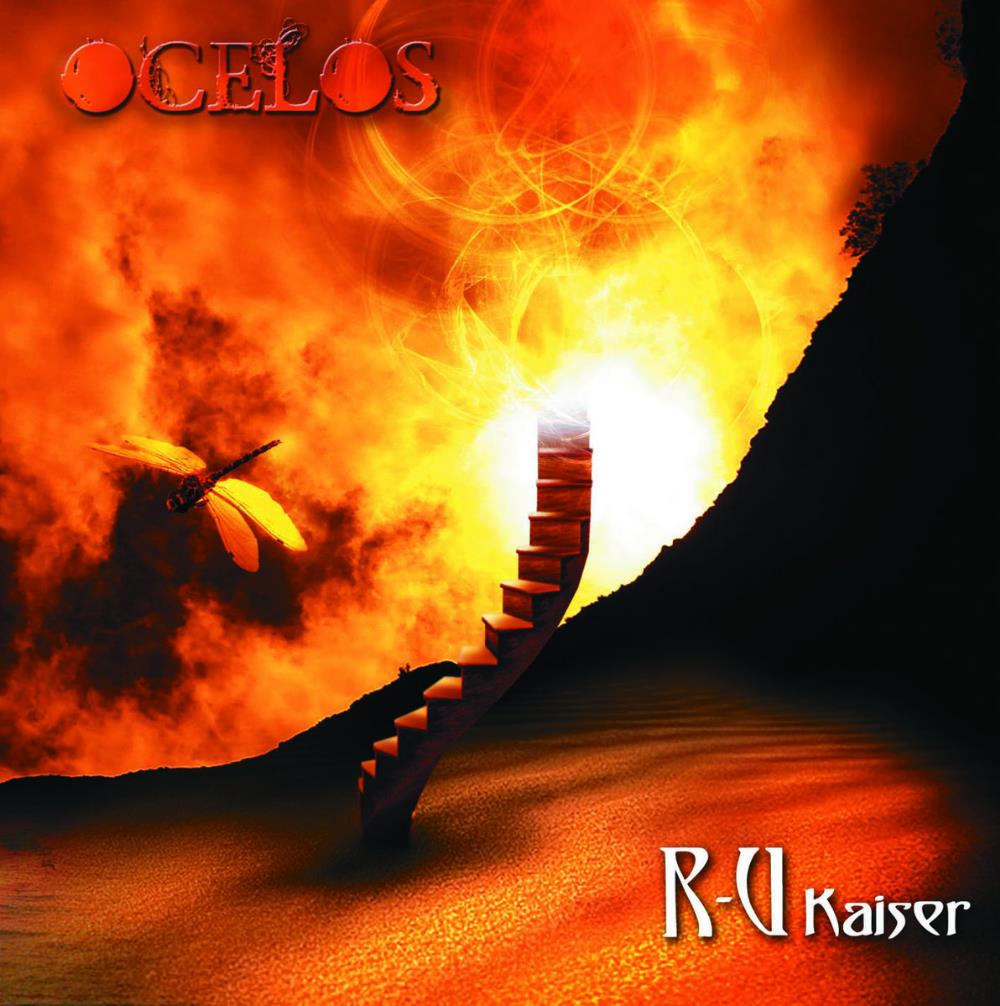 R-U Kaiser Ocelos album cover