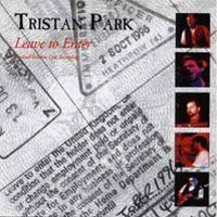 Tristan Park - discography (for Genesis & Marillion fans) Cover_312162292004