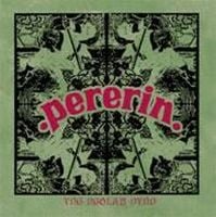 Pererin - Yng Ngolau Dydd  CD (album) cover