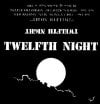 Twelfth Night - Early Material (Second tape album) CD (album) cover
