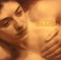 Woven Hand - Blush CD (album) cover