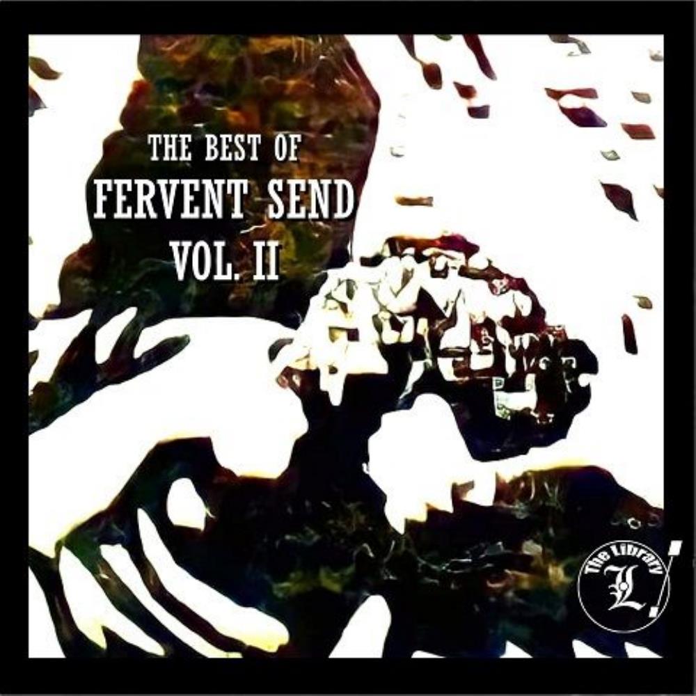 Fervent Send - The Best of Fervent Send Vol. II CD (album) cover