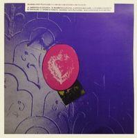 Mamma Non Piangere - N.1 (Musica Bestiame e Benessere)  CD (album) cover