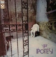  Ipotesi by GRUPPO D'ALTERNATIVA  album cover