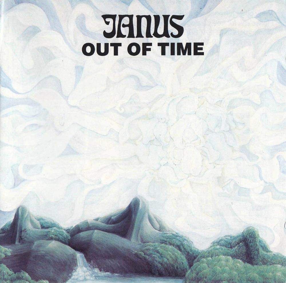 Janus Out Of Time [Aka: Agnus Dei] album cover