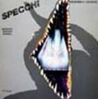 Ensemble Havadià - Specchi CD (album) cover