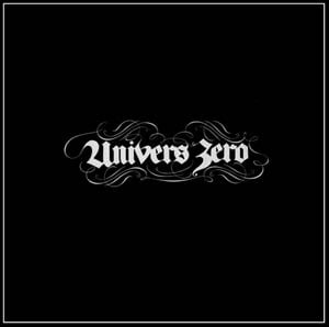 Univers Zero Univers Zero (1313) album cover