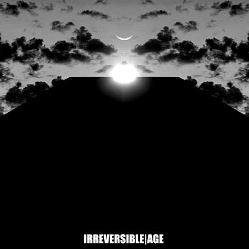 Irreversible - Age CD (album) cover