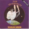 Van der Graaf Generator - H to He, Who Am the only one  CD album cover