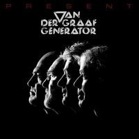 Van Der Graaf Generator Present album cover