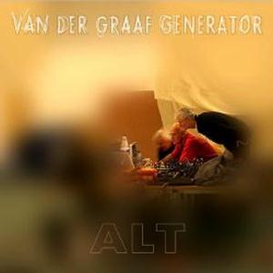 ALT - Van der Graaf Generator