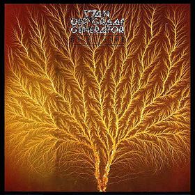 Van Der Graaf Generator Still Life album cover