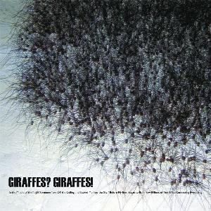 Giraffes? Giraffes! Giraffes? Giraffes! / Goddard Split album cover