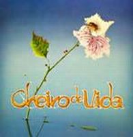 Cheiro De Vida - Cheiro De Vida CD (album) cover