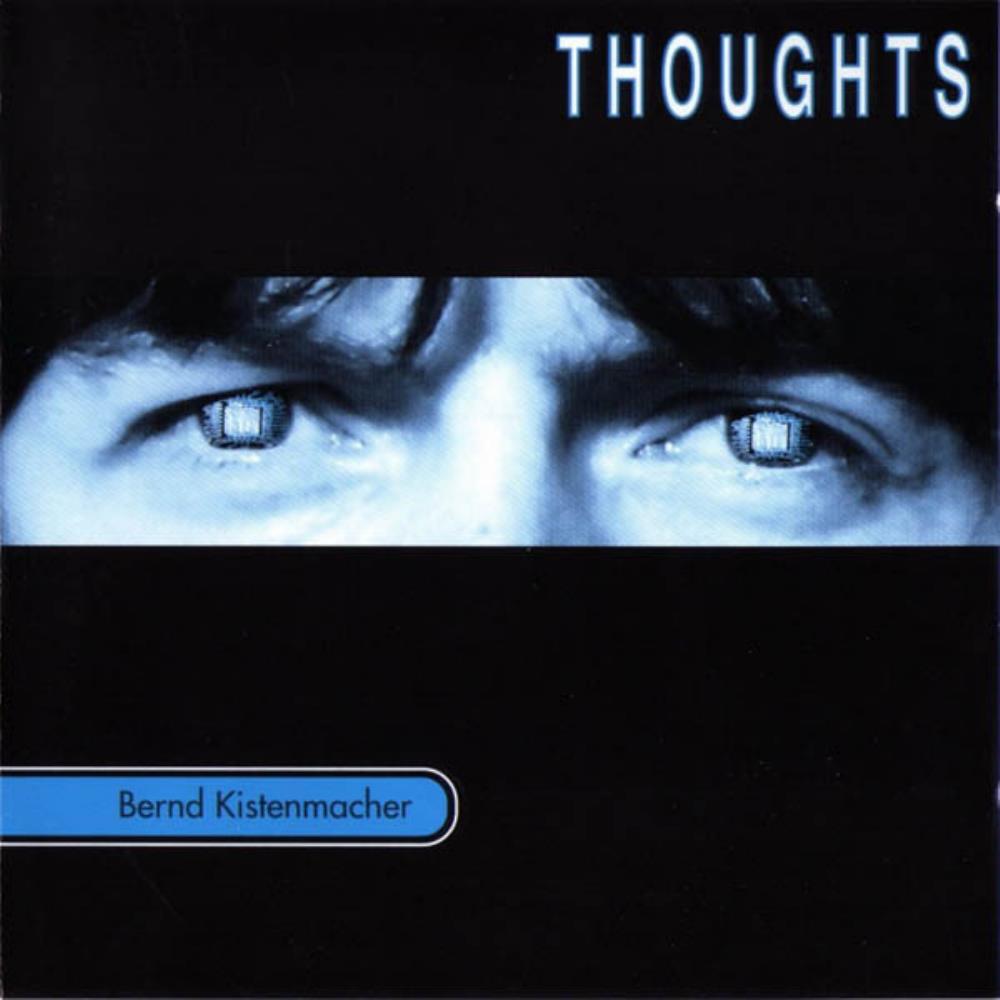 Bernd Kistenmacher Thoughts album cover