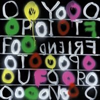 Deerhoof Friend Opportunity album cover