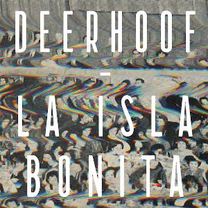 Deerhoof La Isla Bonita album cover