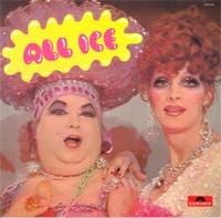 Alice All Ice album cover