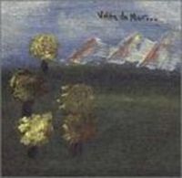 Volta Do Mar - Volta Do Mar CD (album) cover