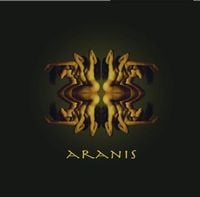 Aranis II album cover