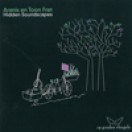 Aranis - Aranis & Toon Fret - Hidden Soundscapes CD (album) cover