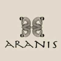 Aranis - Aranis CD (album) cover