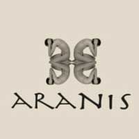 Aranis Aranis album cover