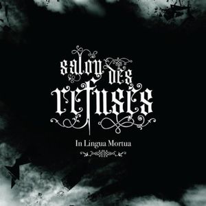 In Lingua Mortua Salon des Refuses album cover