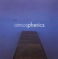 Bass Communion - Atmospherics CD (album) cover