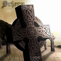 Sclera - Impaled Visions CD (album) cover