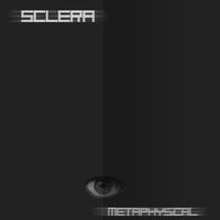 Sclera Metaphysical album cover