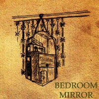 Peter Ashby Bedroom Mirror album cover