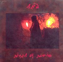  Mines Of Moria by SEID album cover
