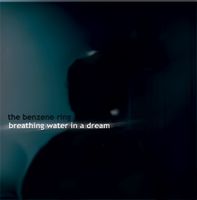 The Benzene Ring - Breathing Water in a Dream CD (album) cover