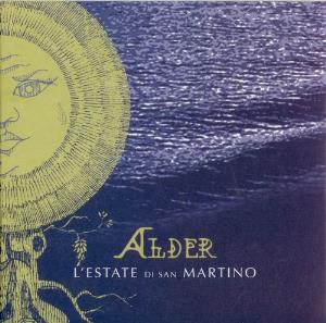 L' Estate Di San Martino - Alder CD (album) cover
