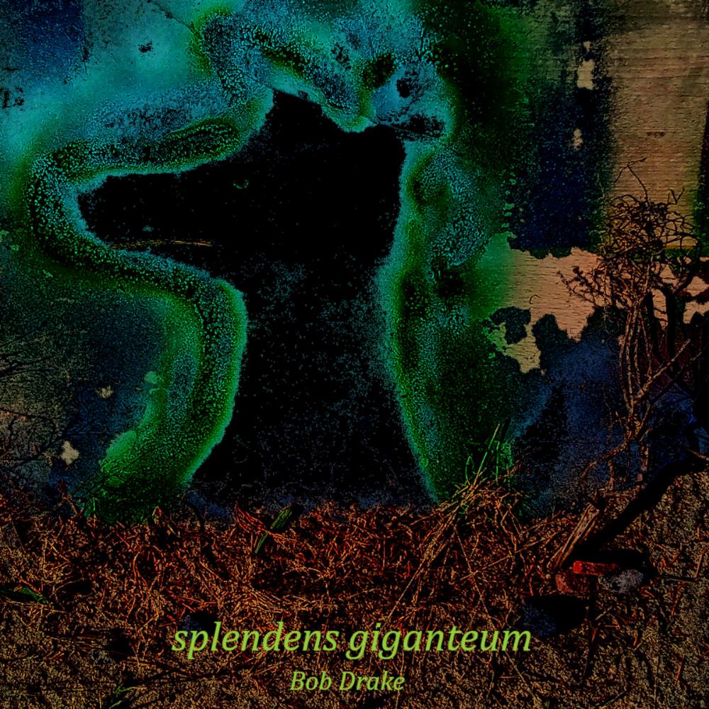 Splendens Giganteum by Drake, Bob album rcover