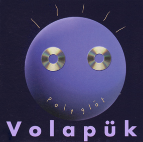 Volapk Polyglt  album cover