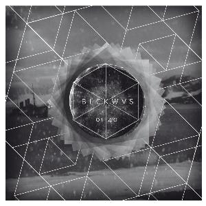 Blackwaves 0140 album cover