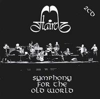 FlairckSymphony For The Old World album cover Flairck Symphony For The Old World album cover