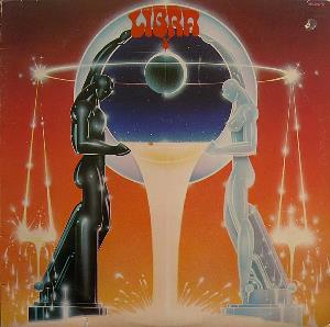 Libra - Libra CD (album) cover