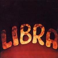 Libra Musica e parole album cover