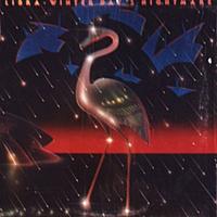 Libra - Winter Day's Nightmare CD (album) cover