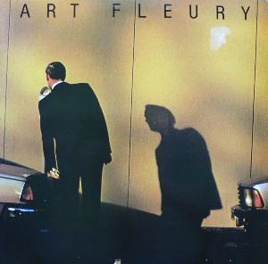 Art Fleury New Performer album cover