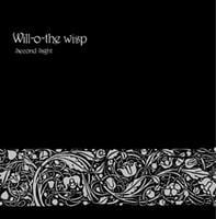 Will-O-The-Wisp - Second Sight (Limited Edition) CD (album) cover