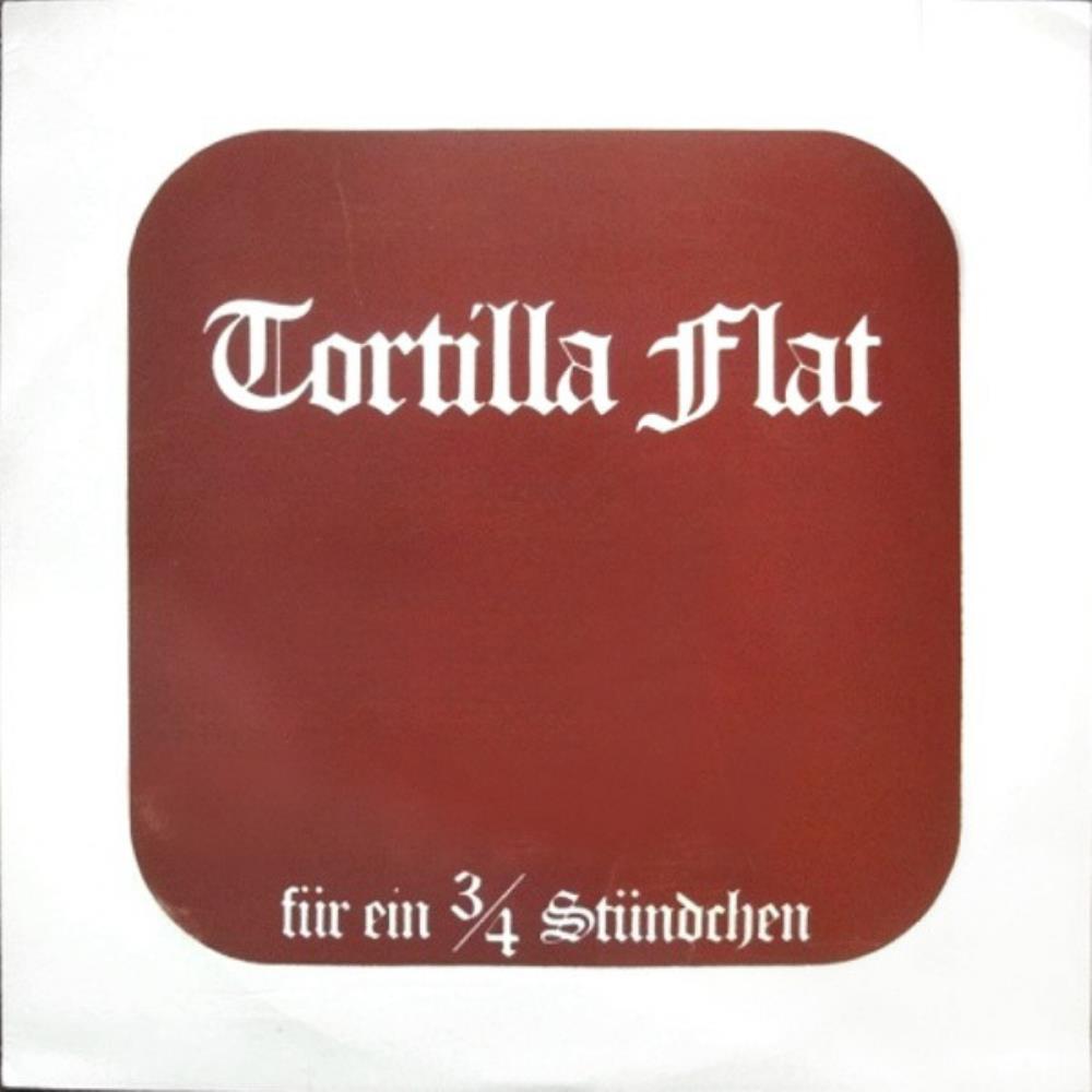 Tortilla Flat - Fr Ein  Stndchen CD (album) cover