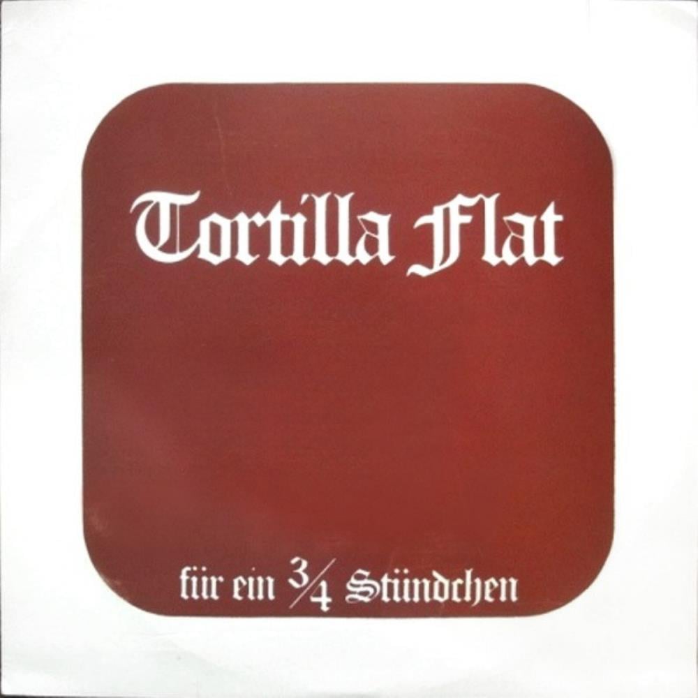 Tortilla Flat - Fr Ein  Stndchen CD (album) cover