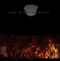 Day Without Dawn - Day Without Dawn CD (album) cover