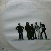  Total Issue by TOTAL ISSUE album cover