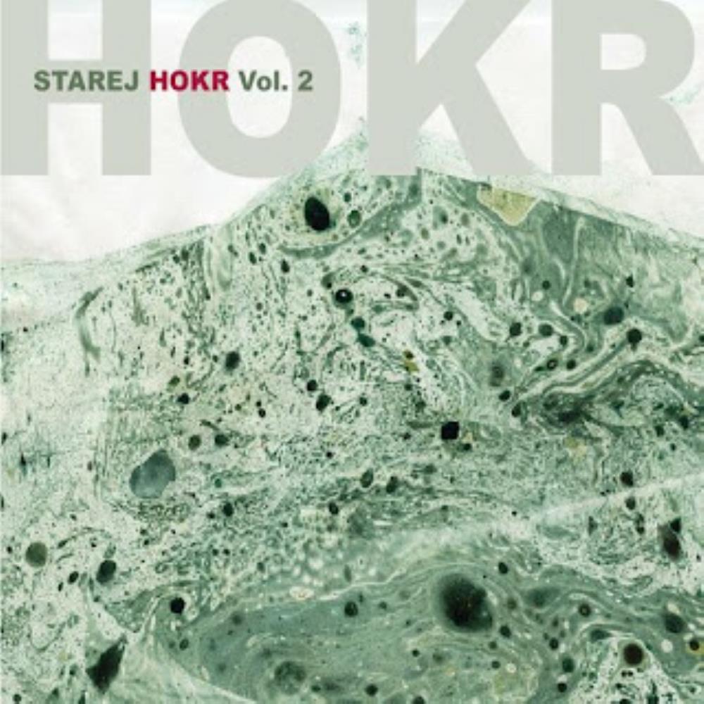 Hokr Starej Hokr Vol. 2 album cover